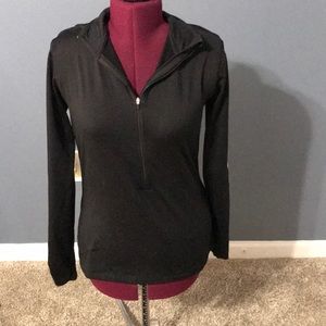 3/4 Nike dry fit long sleeve